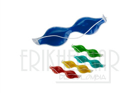Gafas Gel