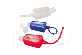 Gel Antibacterial