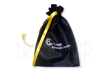 Gift Bag - Bolsa de Regalo - Bolsas de tela