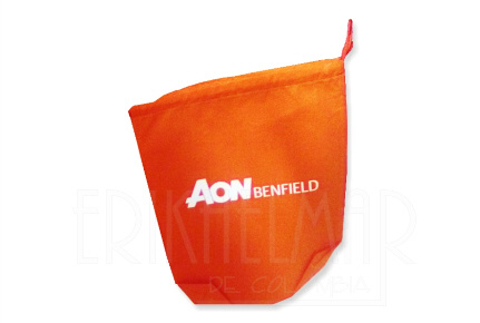 Lunch Bag - Bolsas promocionales