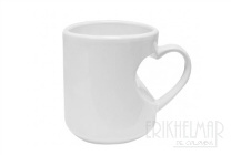 Mug Corazon