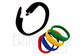 Manilla USB