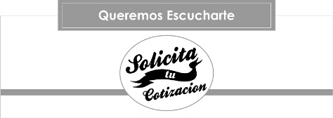 Contactenos