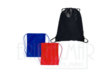Bolsa Promocional Sporty Bag