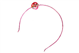 Diadema Promocional