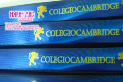 Manillas para promocion
