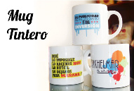 Mug Tintero