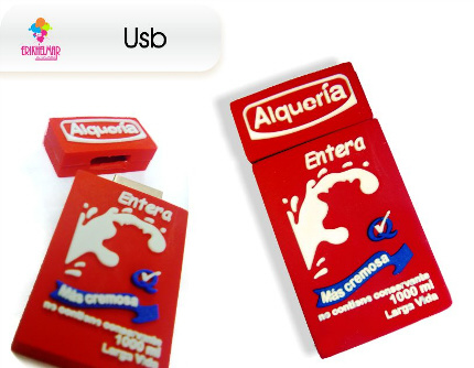 Usb Personalizada